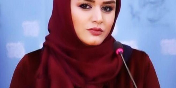 مریم دوستی