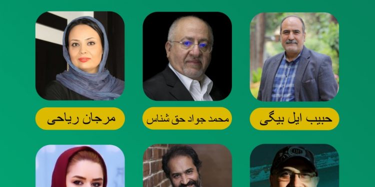 اعضای شورای سیاستگذاری جشنواره فیلم کوتاه «سلفی ۲۰» معرفی شدند