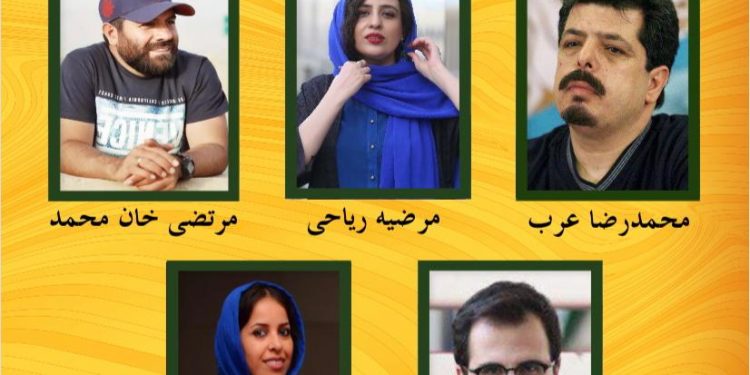 عضو شورای سیاستگذاری جشنواره فیلم کوتاه «سلفی ۲۰»: جشنواره های آنلاین می توانند محرک جریان سینما باشند