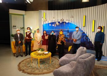 جمع ایرانی با سلفی ۲۰