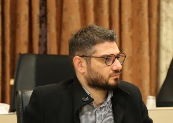 امین جواهری