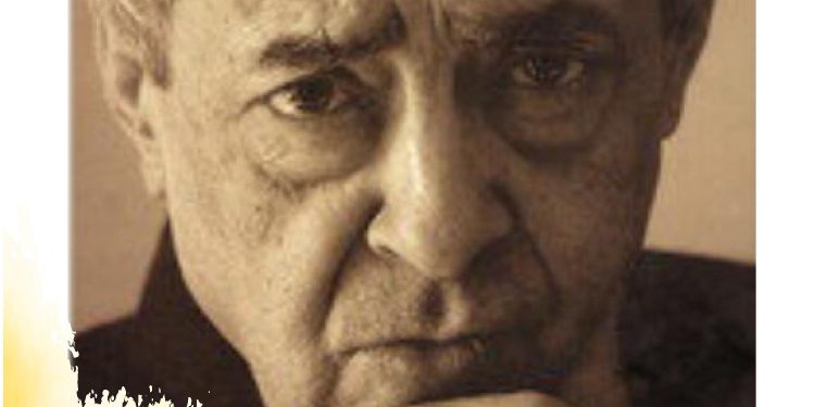 پاسداشت یک عمر شاعرانگی احمدرضا احمدی در دومین جشنواره فیلم کوتاه سلفی ۲۰