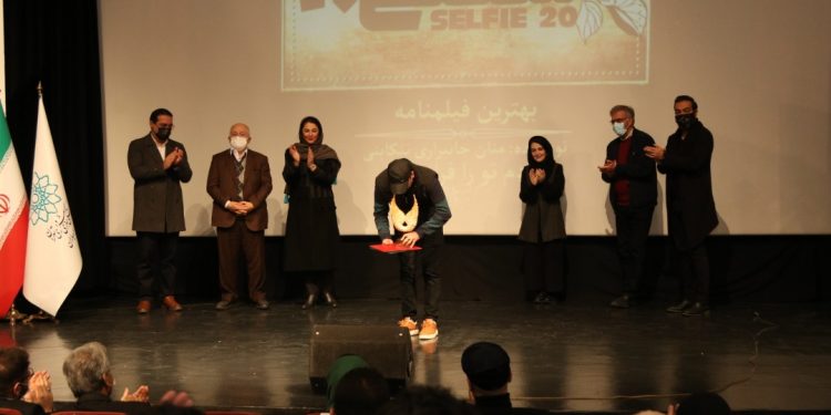 بيانيه داوران بخش فیلمنامه و سينماشعر/ شعرهايى كه با دوربين مى توان نوشت