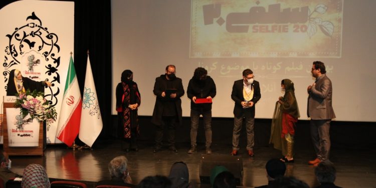 دومین جشنواره فیلم کوتاه سلفی۲۰ در ایستگاه پایانی/ برگزیدگان معرفی شدند